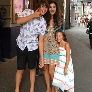 Meet your Posher, Nicole